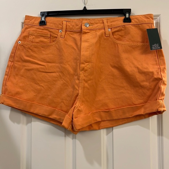 Wild Fable ladies shorts - Picture 1 of 9